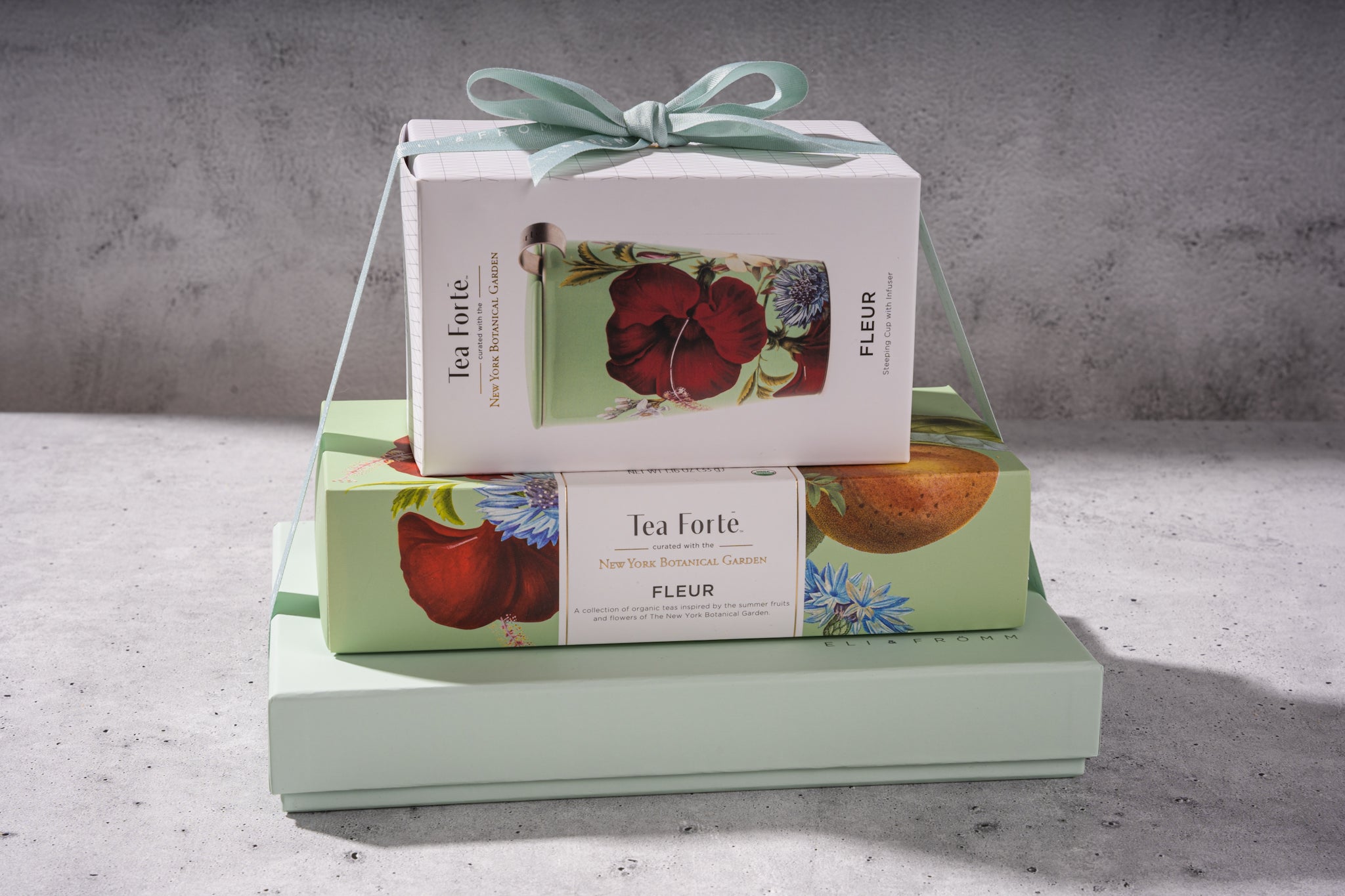 Tea N’ Truffles Classic